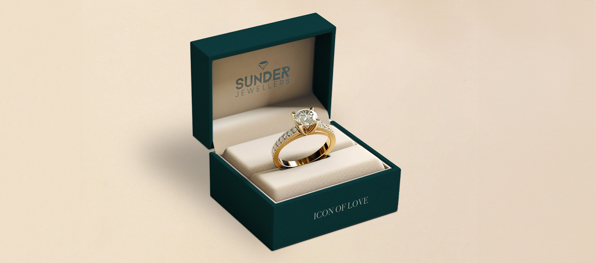 Engagement ring