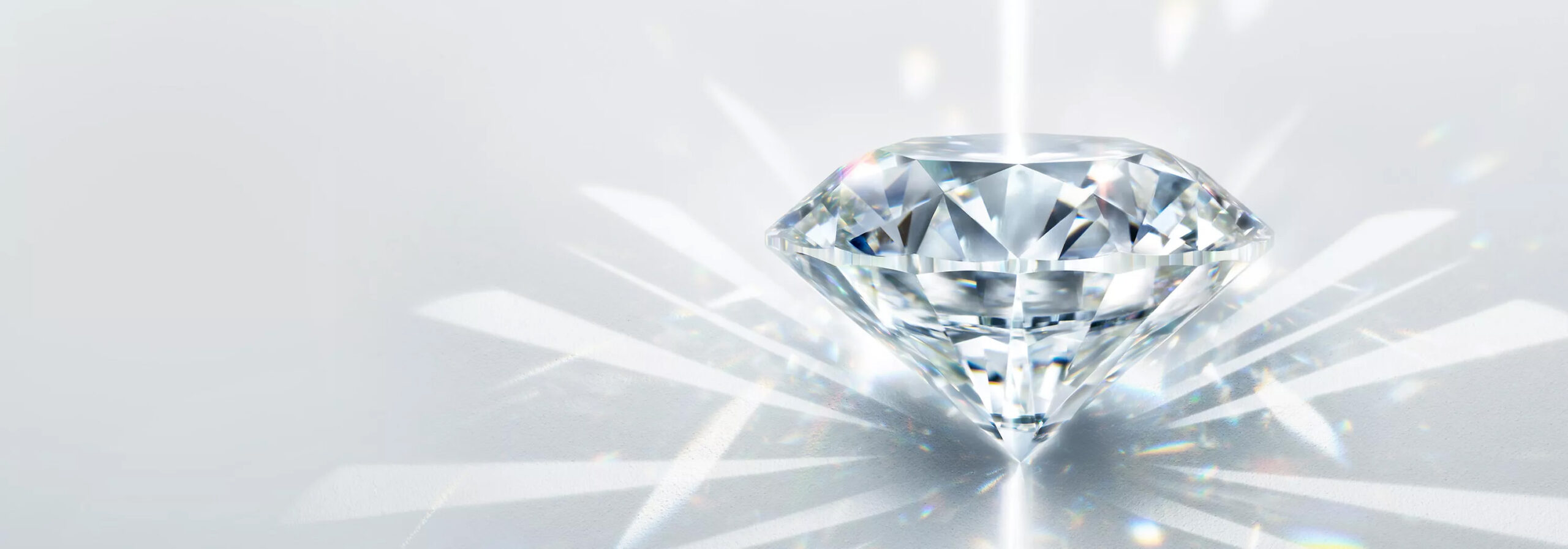 Brilliant diamond