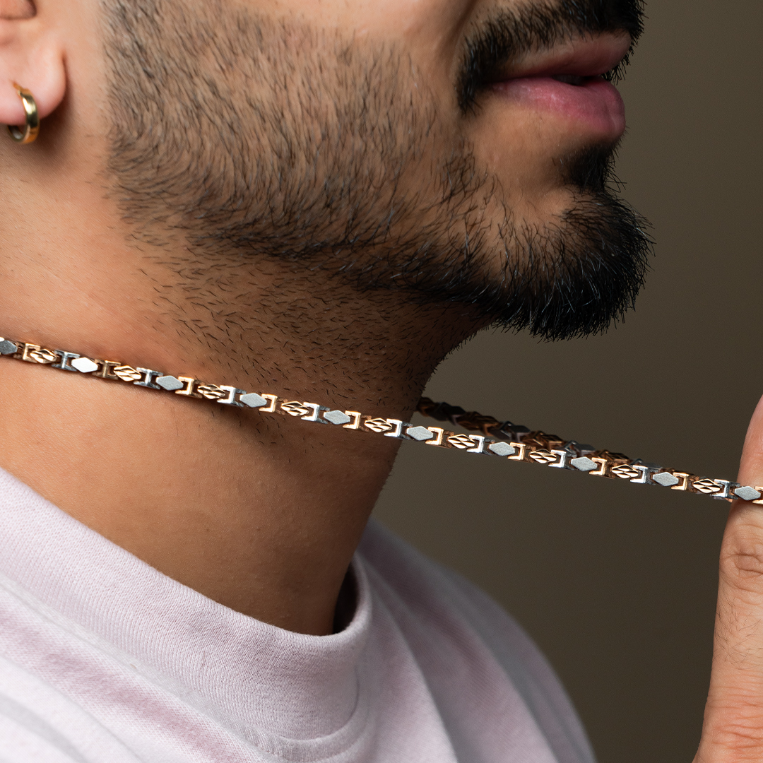 Men's Necklace 1