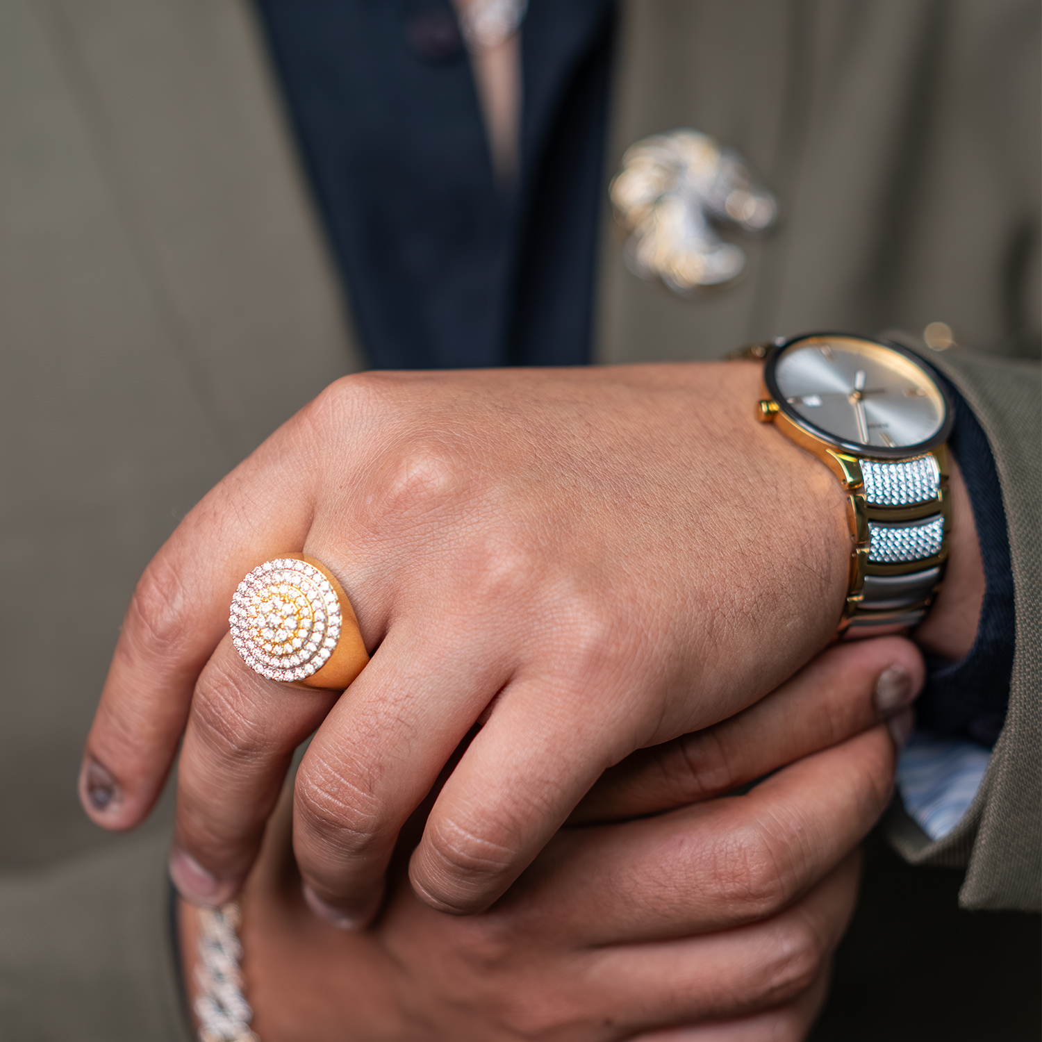 Men's Ring 3