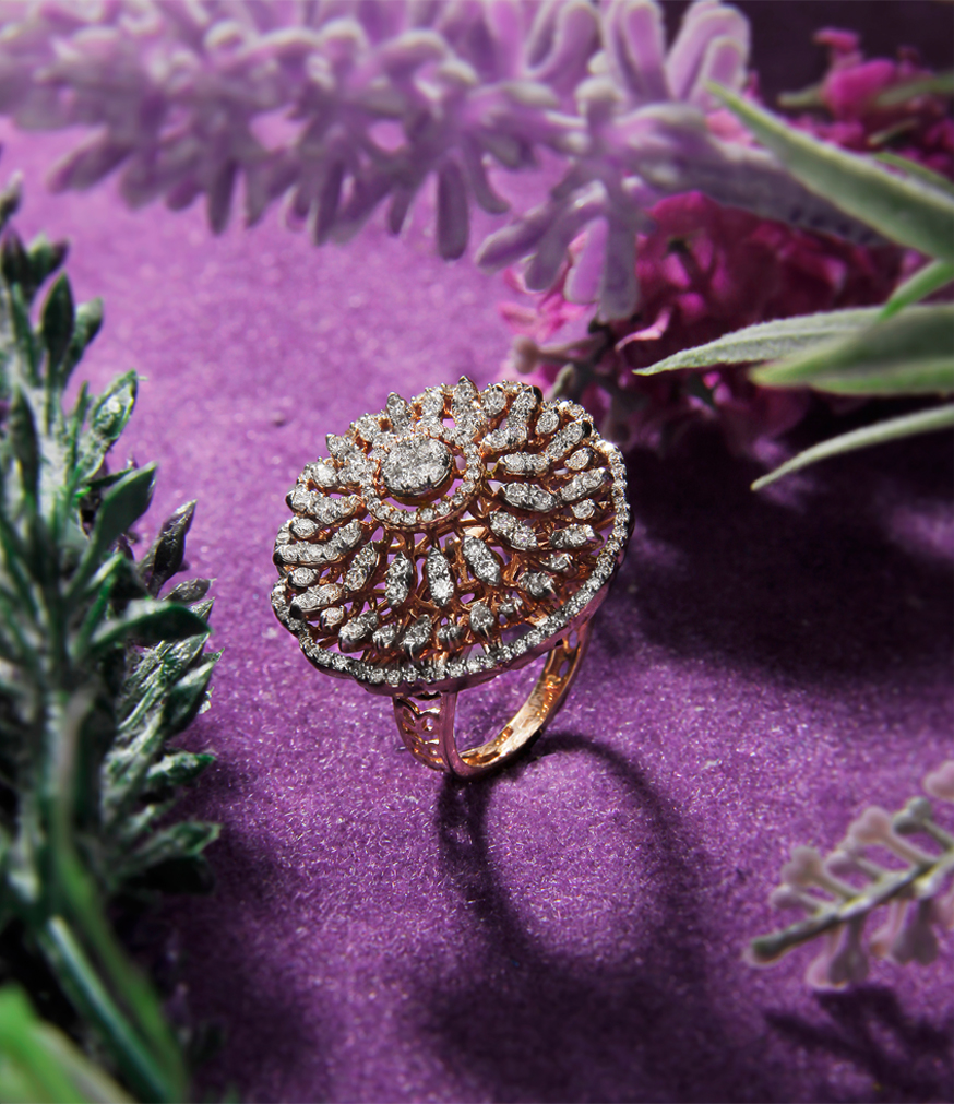Ring collection