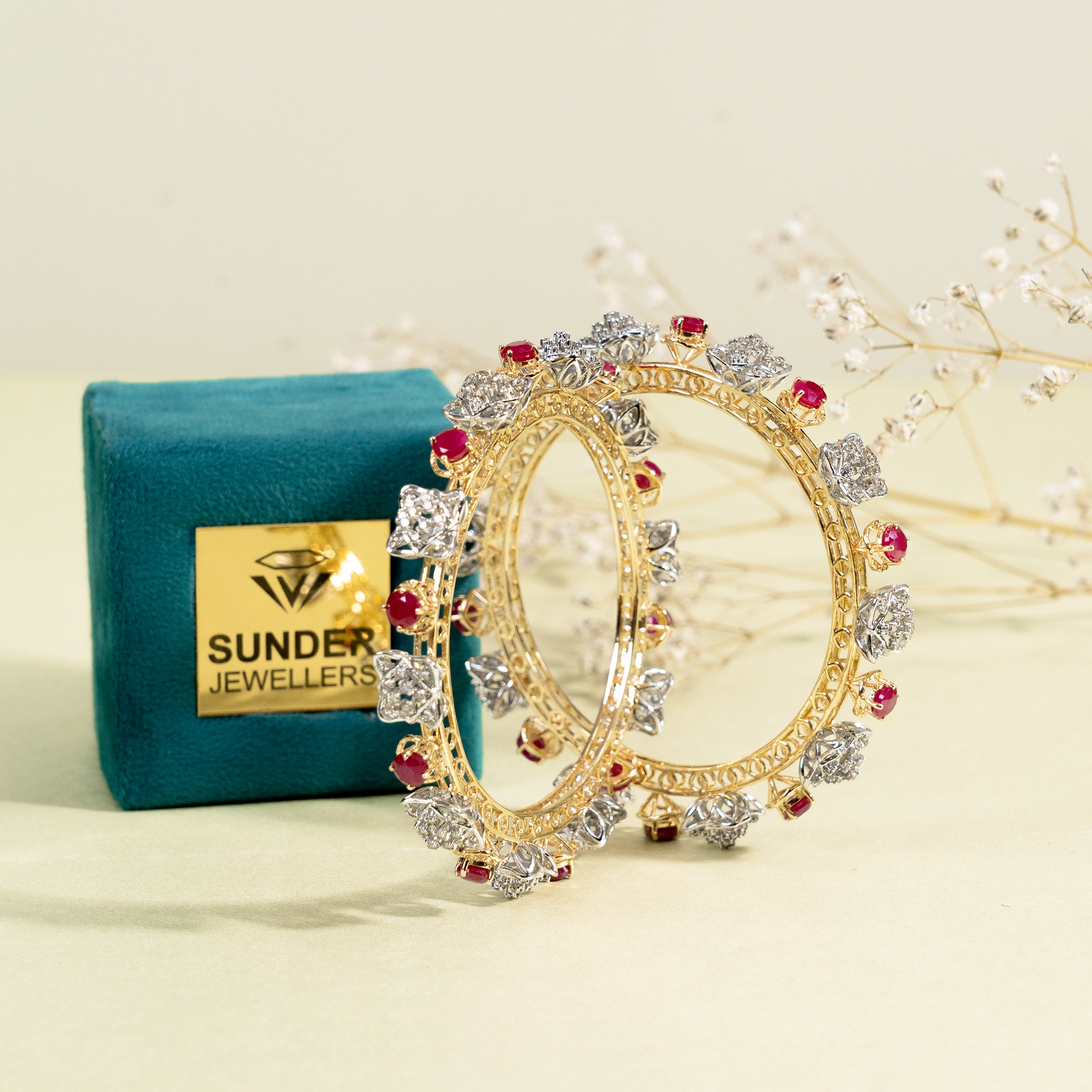 Bangle 8