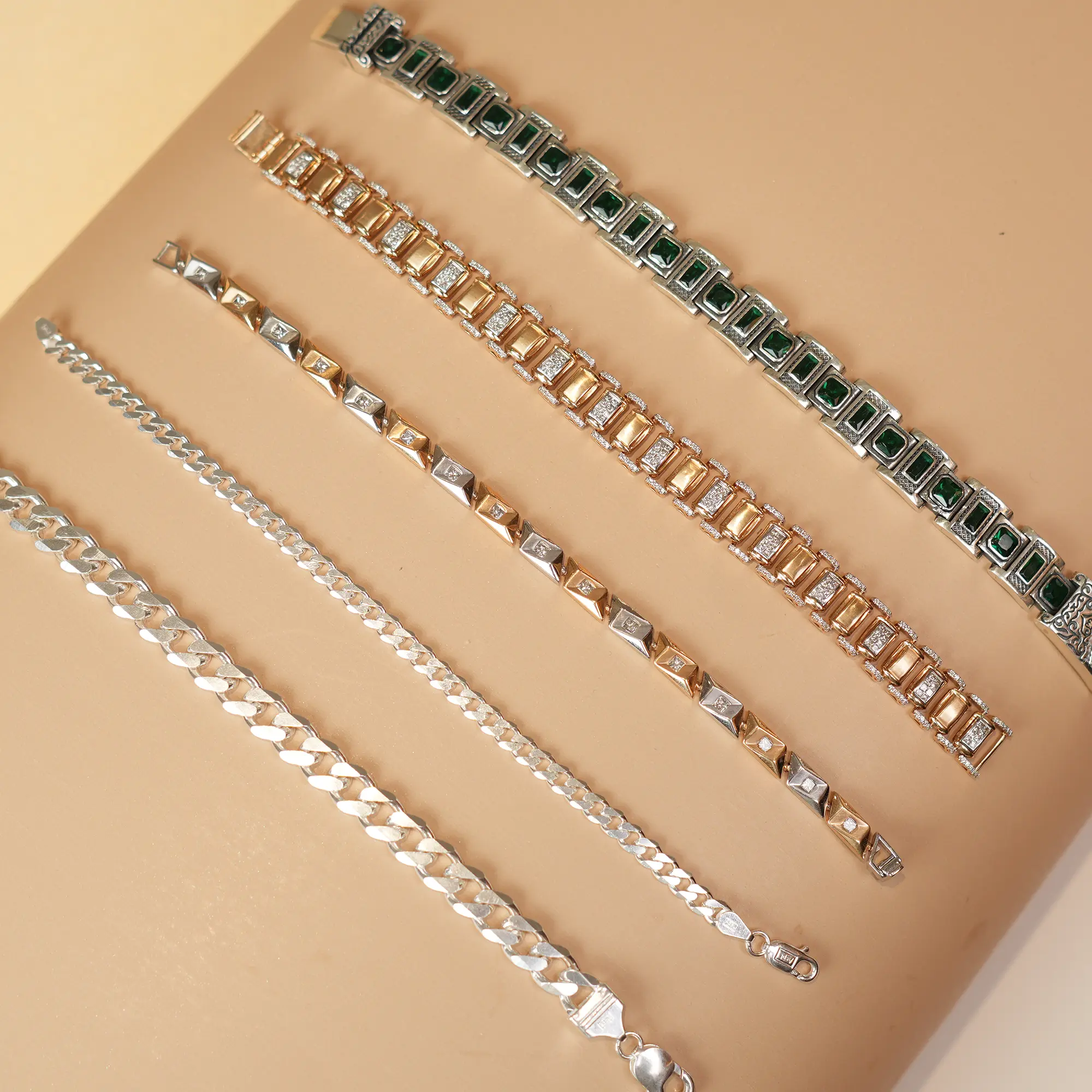 Bracelet 1