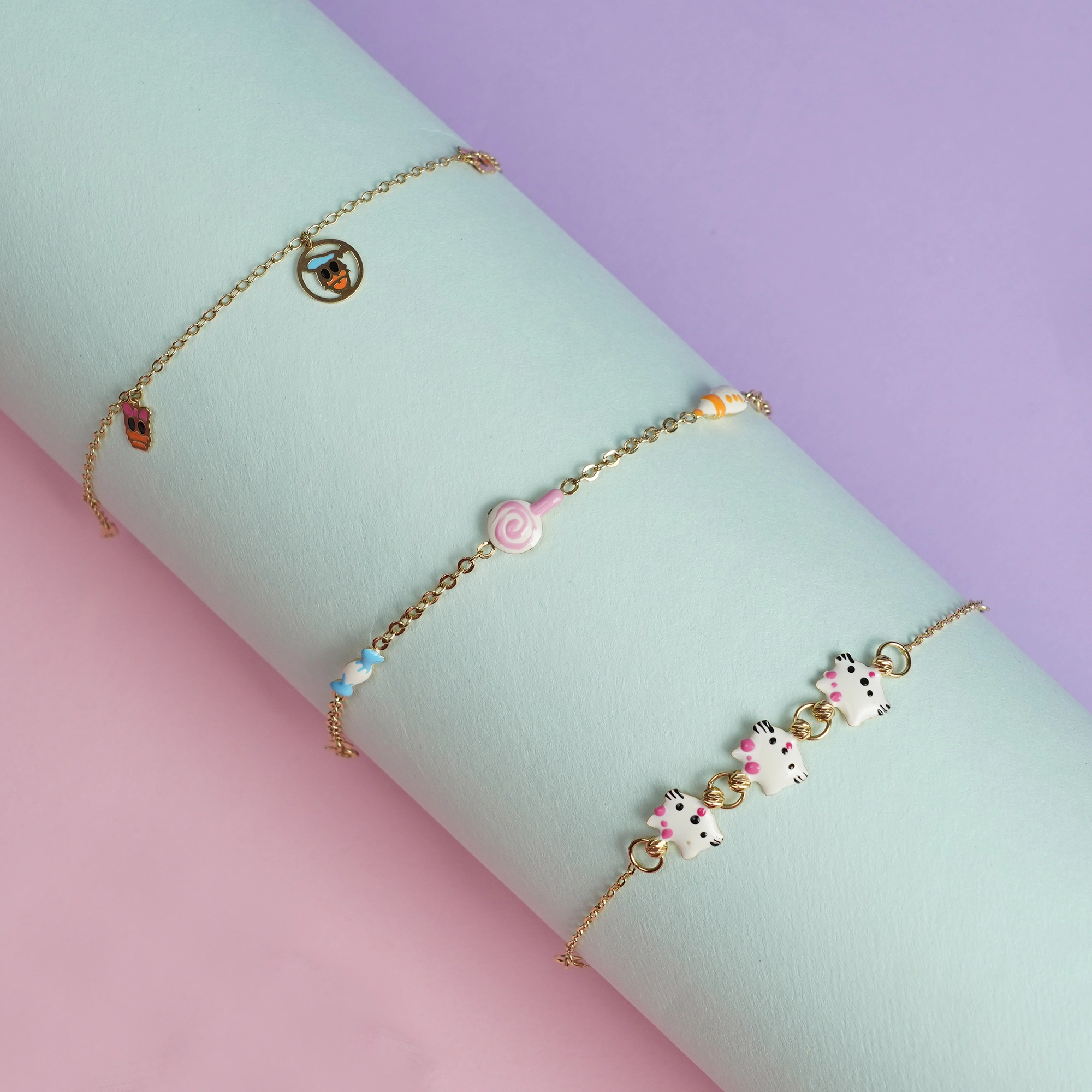 Bracelet 8