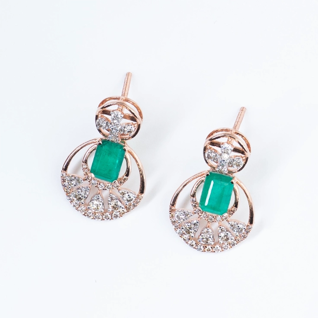 Earring 1