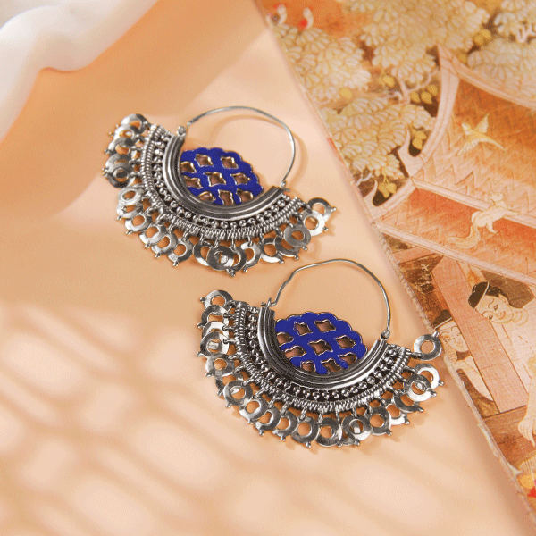 Earring 12