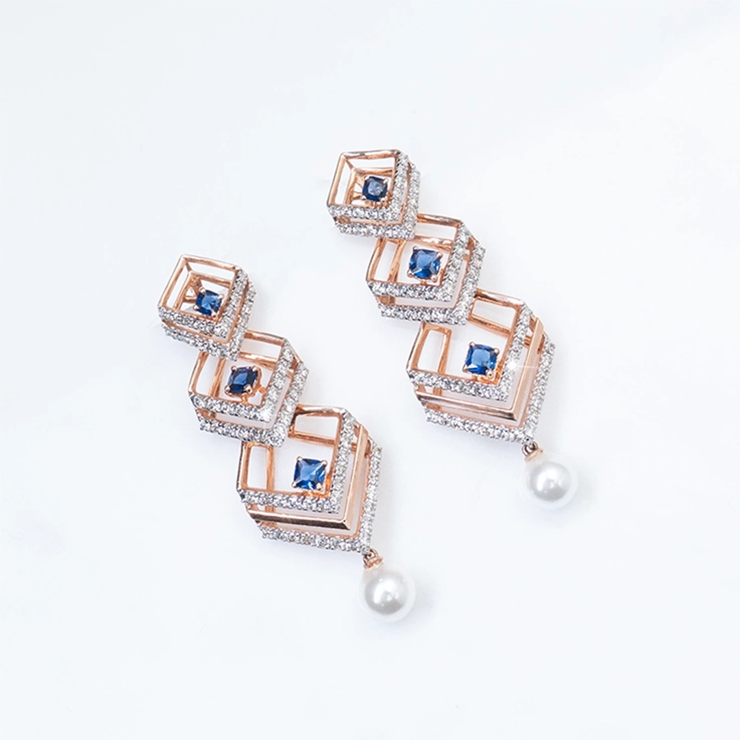 Earring 2
