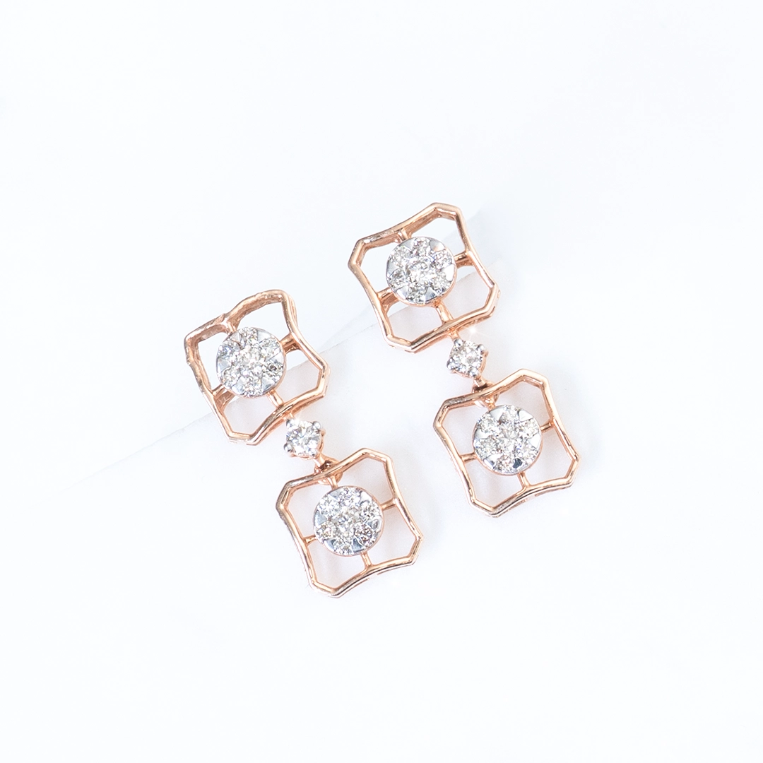 Earring 3