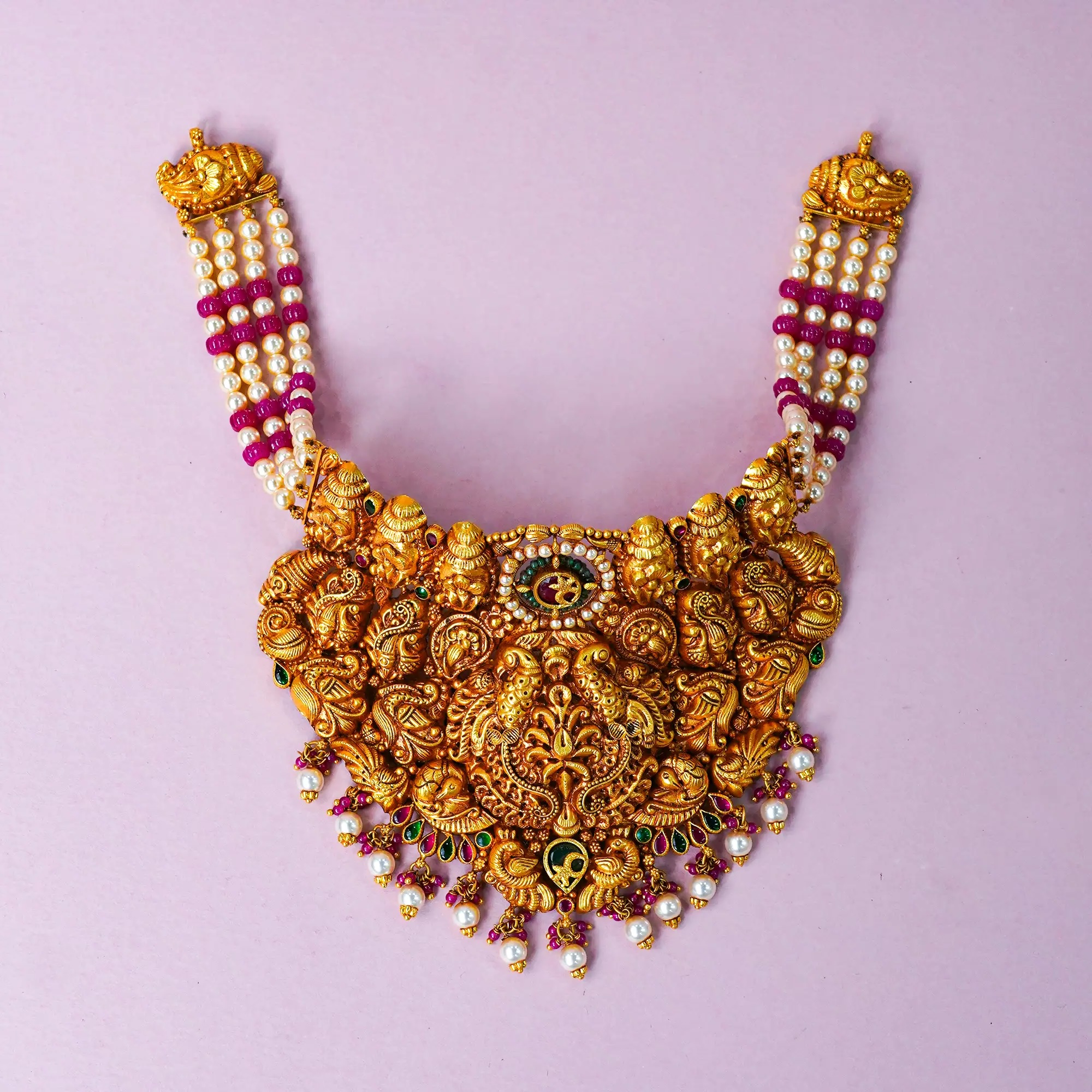 Necklace 3