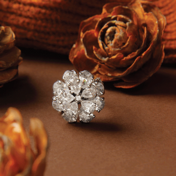 Women's Ring 13