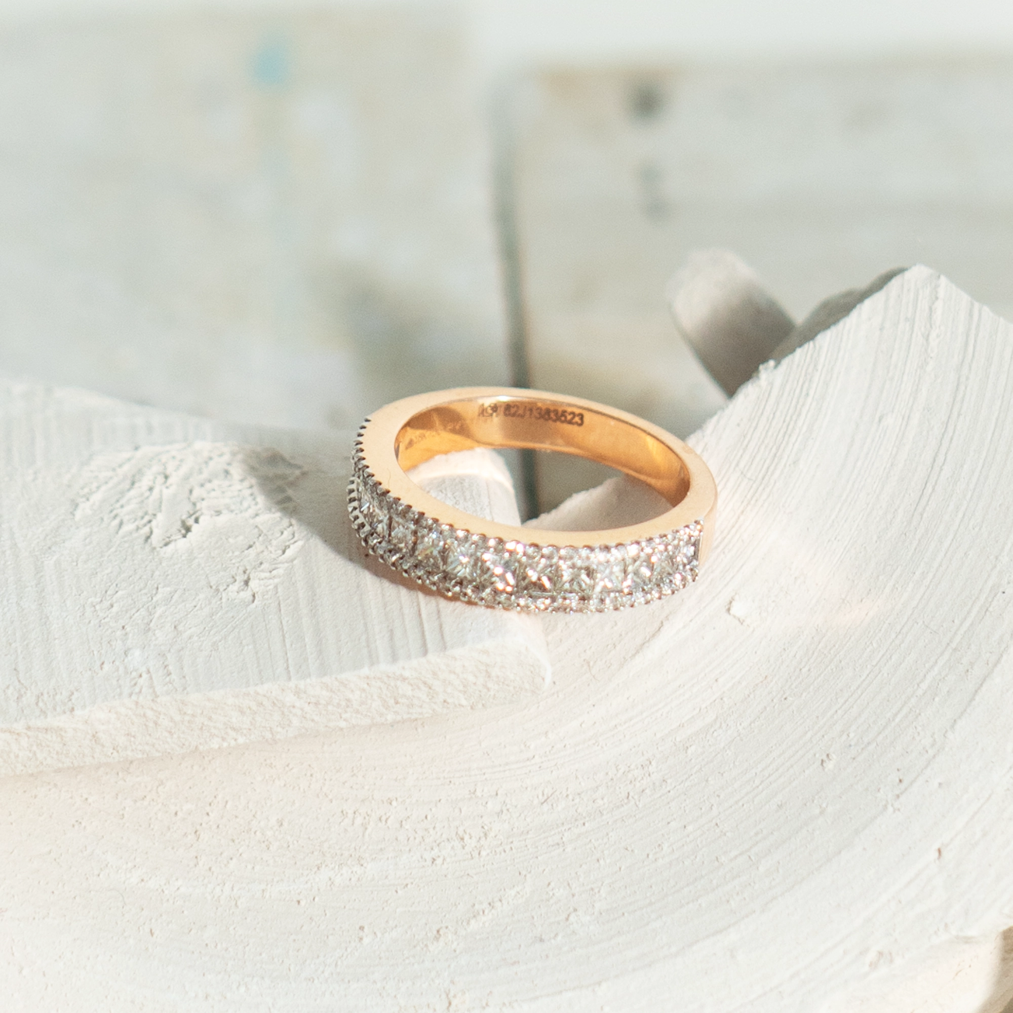 Women's Ring 2