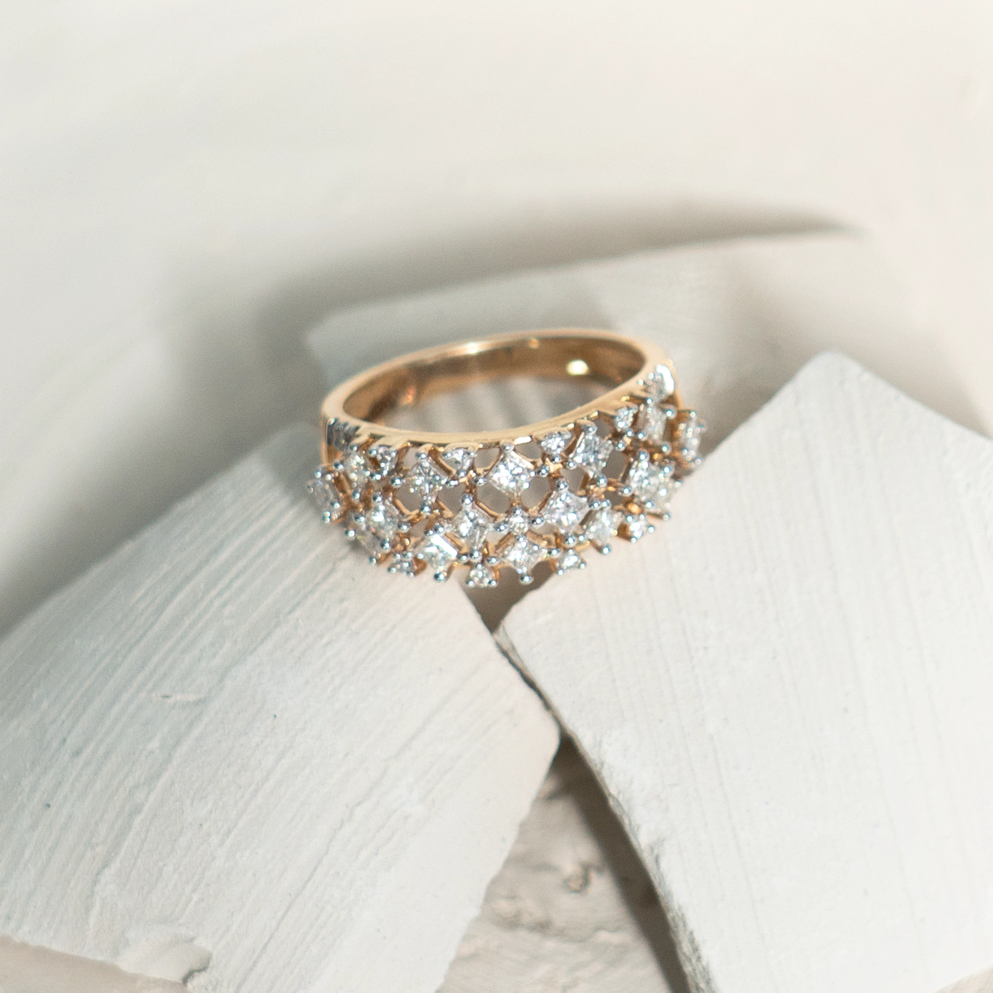 Women's Ring 3