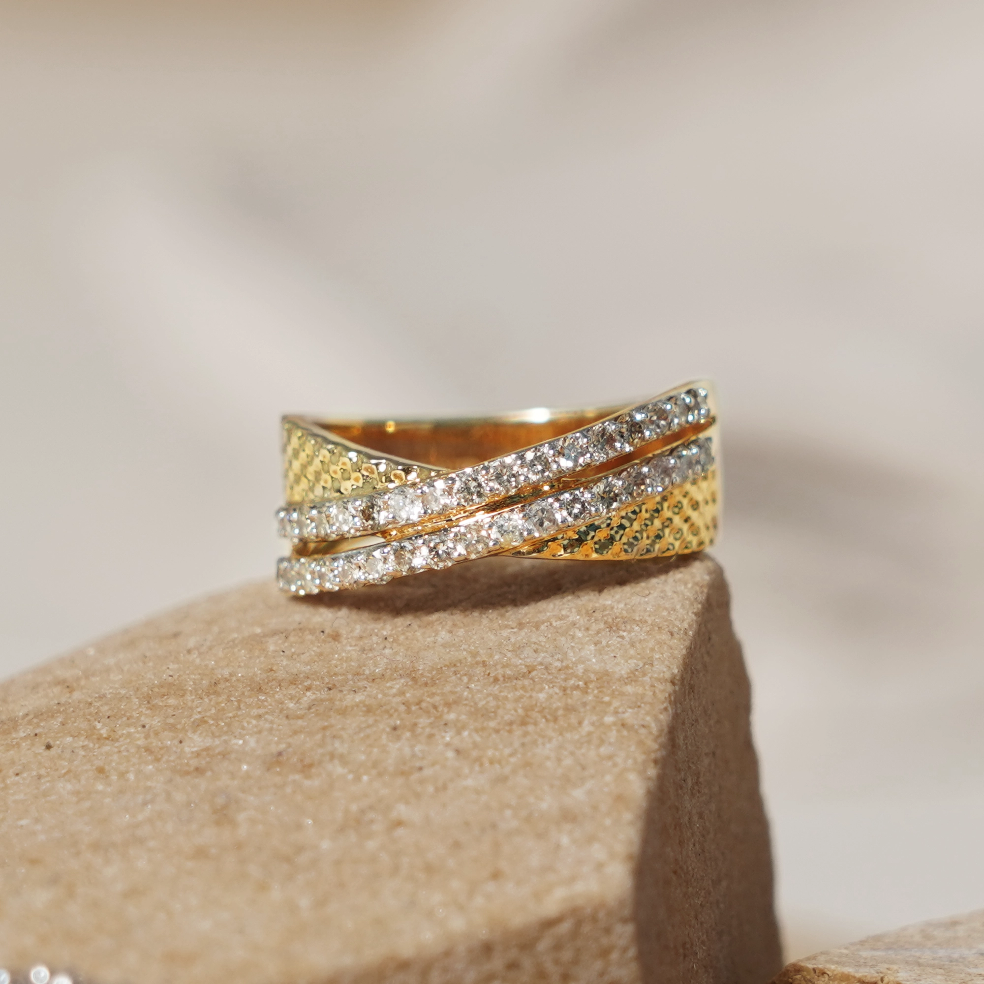 Women's Ring 4