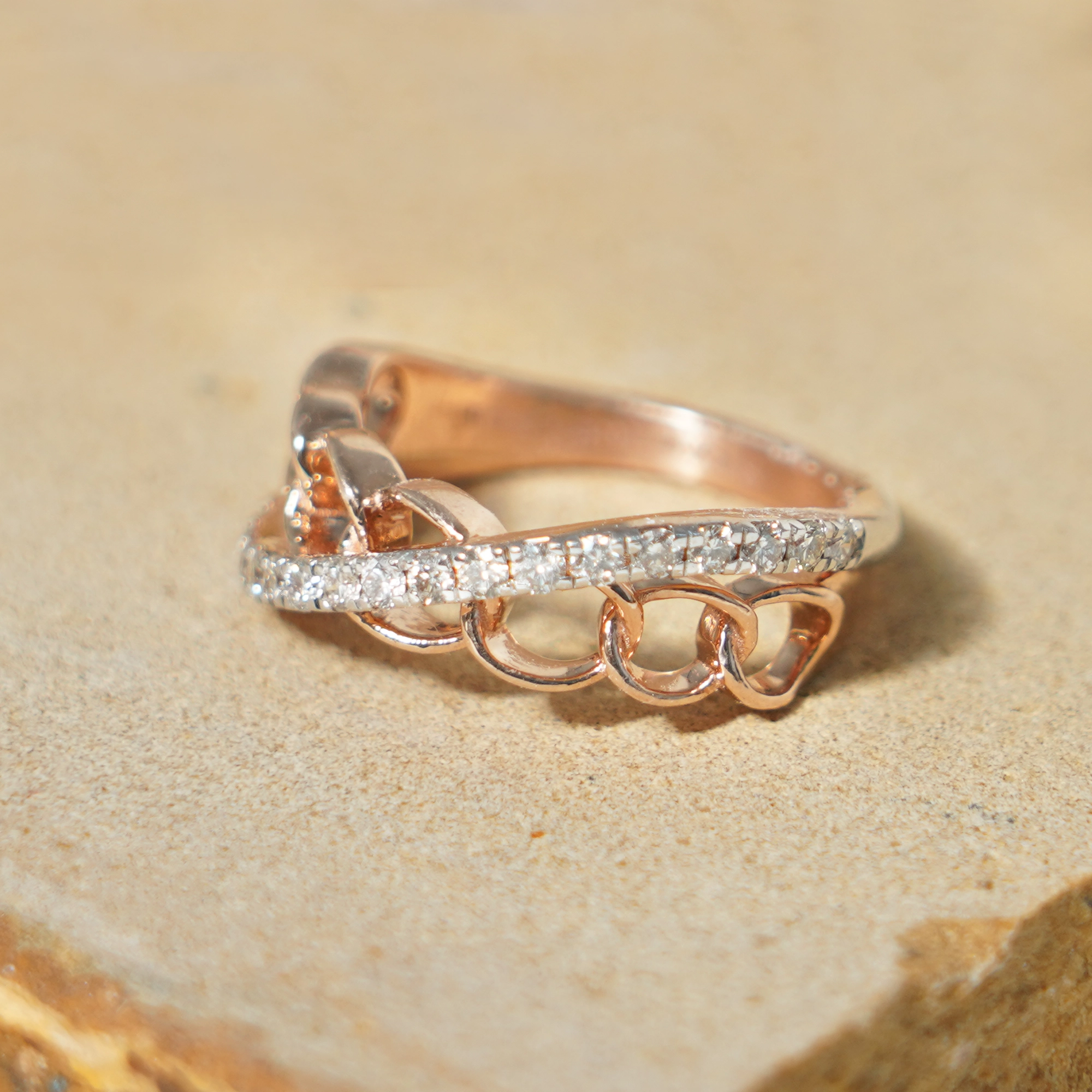Women's Ring 5