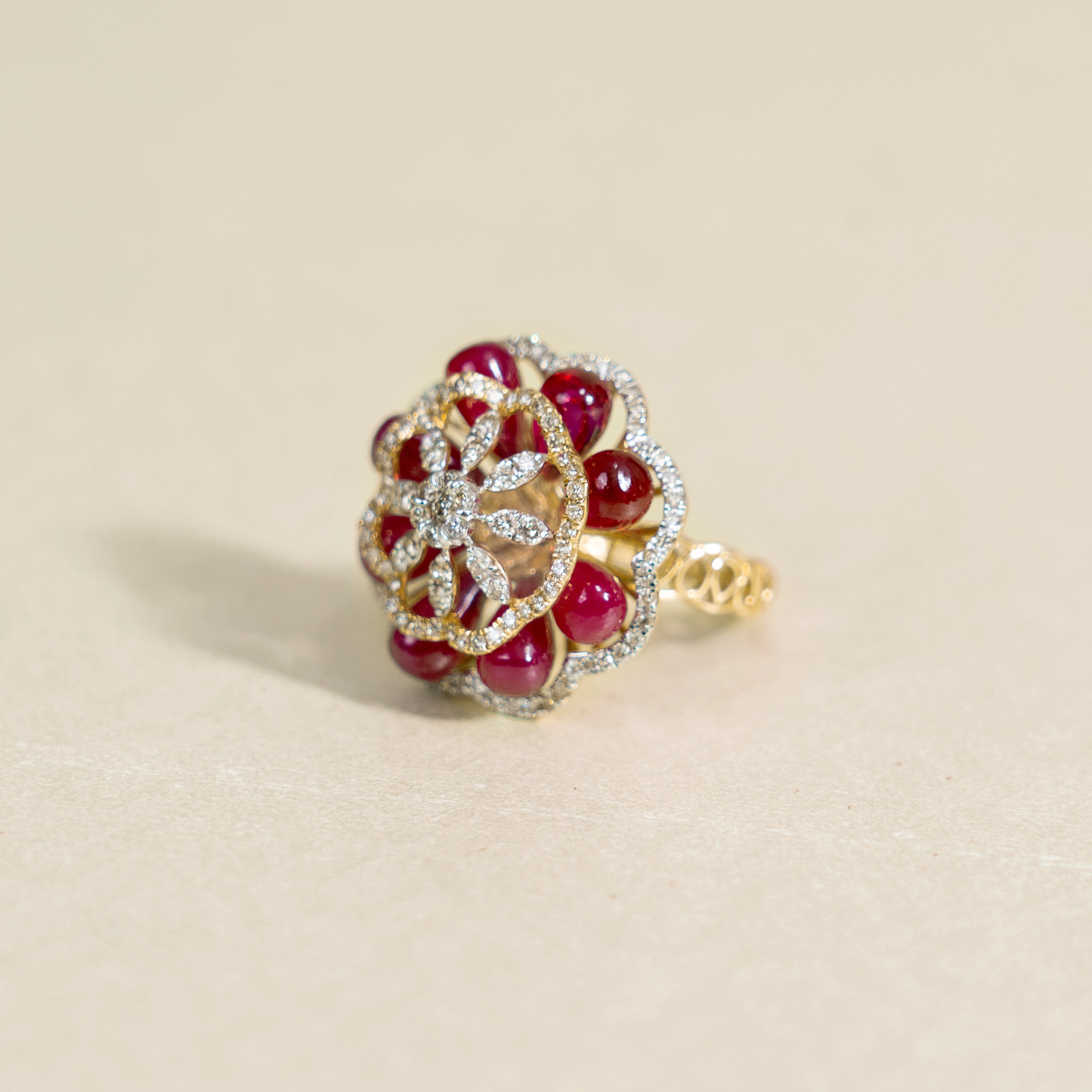 Women's Ring 6