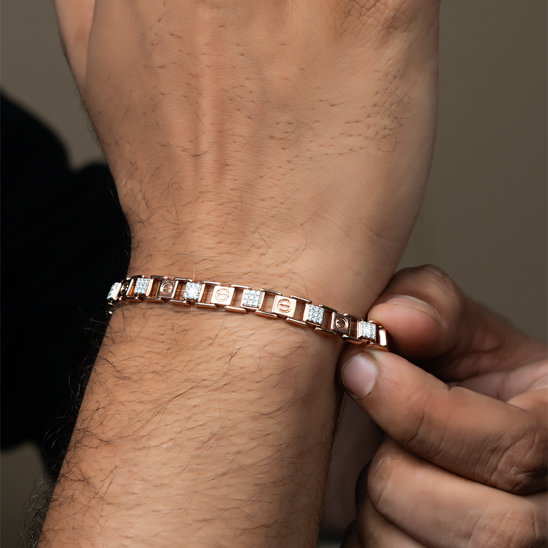 Men's Bracelet 3